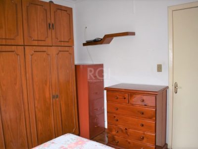 Apartamento à venda com 73m², 3 quartos no bairro Centro em Porto Alegre - Foto 7