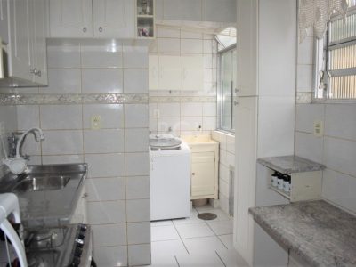 Apartamento à venda com 73m², 3 quartos no bairro Centro em Porto Alegre - Foto 16