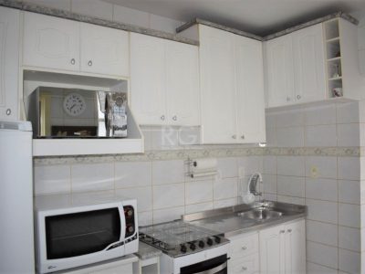 Apartamento à venda com 73m², 3 quartos no bairro Centro em Porto Alegre - Foto 17