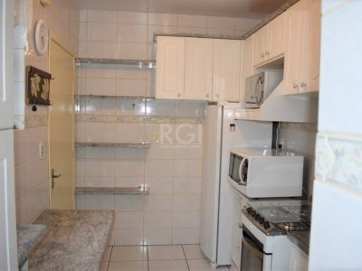 Apartamento à venda com 73m², 3 quartos no bairro Centro em Porto Alegre - Foto 18