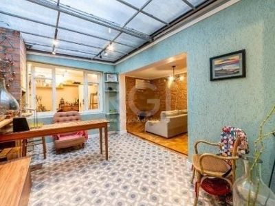 Apartamento à venda com 130m², 4 quartos, 1 suíte no bairro Bela Vista em Porto Alegre - Foto 8