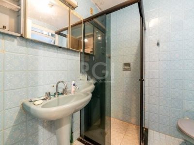 Apartamento à venda com 130m², 4 quartos, 1 suíte no bairro Bela Vista em Porto Alegre - Foto 12