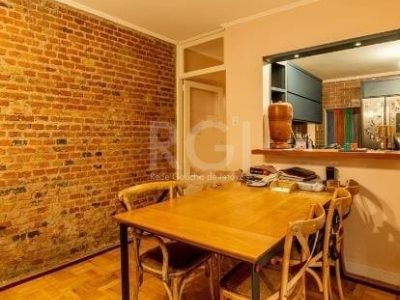 Apartamento à venda com 130m², 4 quartos, 1 suíte no bairro Bela Vista em Porto Alegre - Foto 4