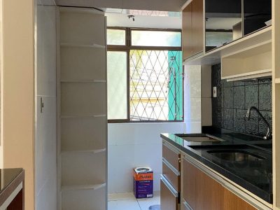 Apartamento à venda com 61m², 2 quartos no bairro Centro Histórico em Porto Alegre - Foto 9