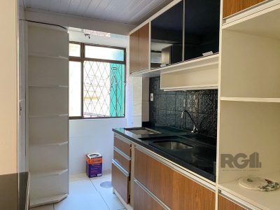 Apartamento à venda com 61m², 2 quartos no bairro Centro Histórico em Porto Alegre - Foto 10