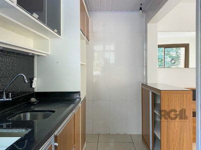 Apartamento à venda com 61m², 2 quartos no bairro Centro Histórico em Porto Alegre - Foto 11