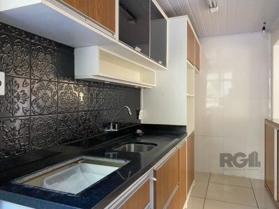 Apartamento à venda com 61m², 2 quartos no bairro Centro Histórico em Porto Alegre - Foto 12