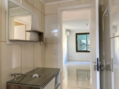 Apartamento à venda com 61m², 2 quartos no bairro Centro Histórico em Porto Alegre - Foto 27