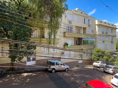 Apartamento à venda com 61m², 2 quartos no bairro Centro Histórico em Porto Alegre - Foto 28