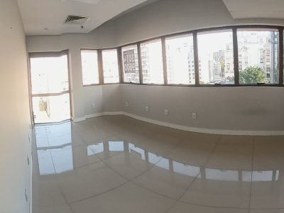 Conjunto/Sala à venda com 40m², 1 vaga no bairro Moinhos de Vento em Porto Alegre - Foto 6