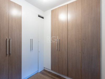 Casa Condominio à venda com 188m², 3 quartos, 1 suíte, 2 vagas no bairro Tristeza em Porto Alegre - Foto 21