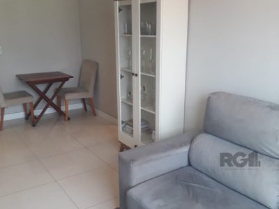 Apartamento à venda com 48m², 2 quartos, 1 vaga no bairro Glória em Porto Alegre - Foto 25