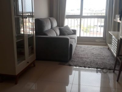 Apartamento à venda com 48m², 2 quartos, 1 vaga no bairro Glória em Porto Alegre - Foto 26