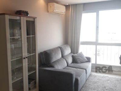 Apartamento à venda com 48m², 2 quartos, 1 vaga no bairro Glória em Porto Alegre - Foto 23