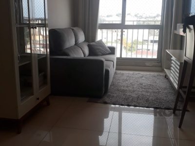 Apartamento à venda com 48m², 2 quartos, 1 vaga no bairro Glória em Porto Alegre - Foto 43