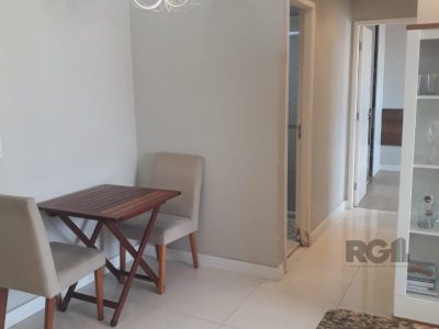 Apartamento à venda com 48m², 2 quartos, 1 vaga no bairro Glória em Porto Alegre - Foto 27