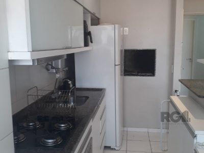 Apartamento à venda com 48m², 2 quartos, 1 vaga no bairro Glória em Porto Alegre - Foto 28