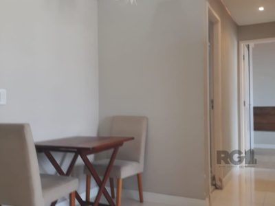 Apartamento à venda com 48m², 2 quartos, 1 vaga no bairro Glória em Porto Alegre - Foto 7