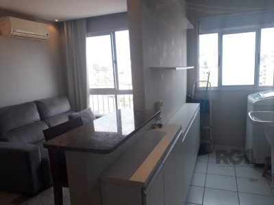 Apartamento à venda com 48m², 2 quartos, 1 vaga no bairro Glória em Porto Alegre - Foto 29