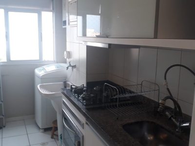 Apartamento à venda com 48m², 2 quartos, 1 vaga no bairro Glória em Porto Alegre - Foto 5