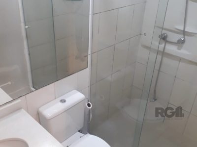 Apartamento à venda com 48m², 2 quartos, 1 vaga no bairro Glória em Porto Alegre - Foto 10