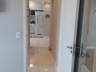 Apartamento à venda com 48m², 2 quartos, 1 vaga no bairro Glória em Porto Alegre - Foto 39