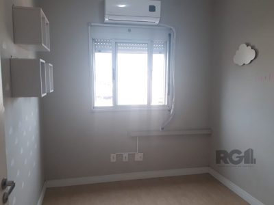 Apartamento à venda com 48m², 2 quartos, 1 vaga no bairro Glória em Porto Alegre - Foto 37