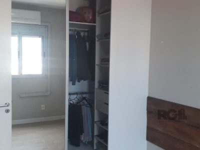 Apartamento à venda com 48m², 2 quartos, 1 vaga no bairro Glória em Porto Alegre - Foto 13