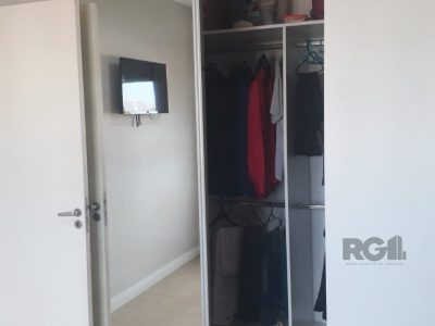 Apartamento à venda com 48m², 2 quartos, 1 vaga no bairro Glória em Porto Alegre - Foto 41