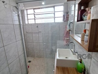 Apartamento à venda com 91m², 2 quartos no bairro Centro Histórico em Porto Alegre - Foto 5