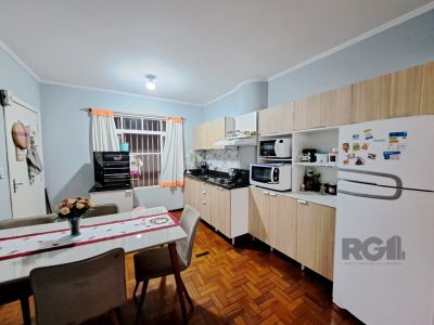 Apartamento à venda com 91m², 2 quartos no bairro Centro Histórico em Porto Alegre - Foto 6