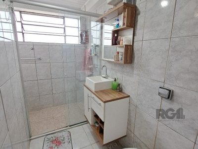 Apartamento à venda com 91m², 2 quartos no bairro Centro Histórico em Porto Alegre - Foto 10