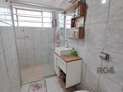 Apartamento à venda com 91m², 2 quartos no bairro Centro Histórico em Porto Alegre - Foto 13