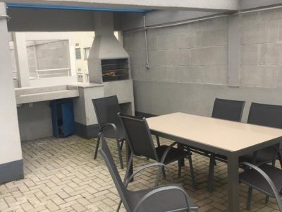 Apartamento à venda com 35m², 1 quarto no bairro Centro Histórico em Porto Alegre - Foto 2