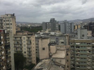 Apartamento à venda com 35m², 1 quarto no bairro Centro Histórico em Porto Alegre - Foto 4