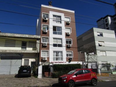 Apartamento à venda com 55m², 2 quartos no bairro Passo d'Areia em Porto Alegre - Foto 2