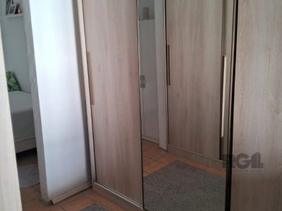 Casa à venda com 102m², 2 quartos, 1 vaga no bairro Partenon em Porto Alegre - Foto 19