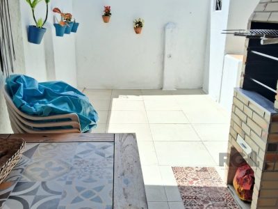 Casa à venda com 102m², 2 quartos, 1 vaga no bairro Partenon em Porto Alegre - Foto 26