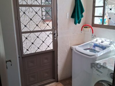 Casa à venda com 102m², 2 quartos, 1 vaga no bairro Partenon em Porto Alegre - Foto 29