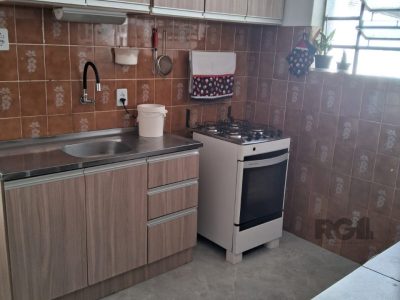 Casa à venda com 102m², 2 quartos, 1 vaga no bairro Partenon em Porto Alegre - Foto 23