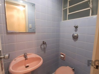 Apartamento à venda com 129m², 3 quartos, 1 suíte, 1 vaga no bairro Santana em Porto Alegre - Foto 10