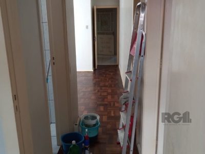 Apartamento à venda com 143m², 4 quartos no bairro São João em Porto Alegre - Foto 26