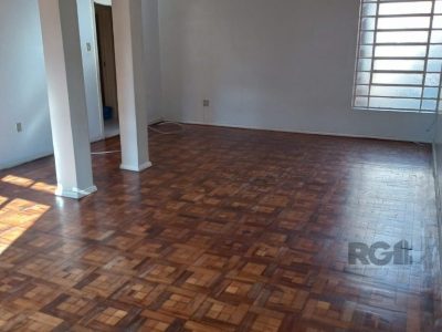 Apartamento à venda com 143m², 4 quartos no bairro São João em Porto Alegre - Foto 3