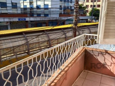 Apartamento à venda com 143m², 4 quartos no bairro São João em Porto Alegre - Foto 19