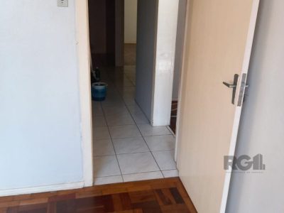 Apartamento à venda com 143m², 4 quartos no bairro São João em Porto Alegre - Foto 24