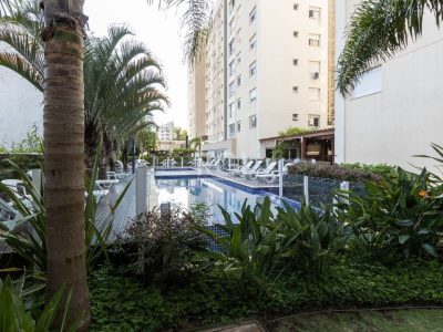 Apartamento à venda com 70m², 2 quartos, 1 suíte, 1 vaga no bairro Tristeza em Porto Alegre - Foto 10