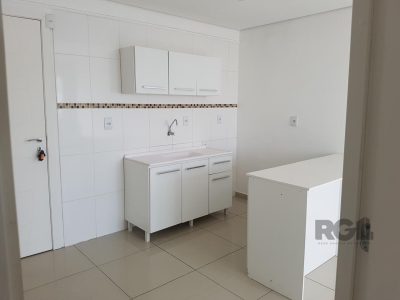 Apartamento à venda com 35m², 1 quarto, 1 vaga no bairro Partenon em Porto Alegre - Foto 4