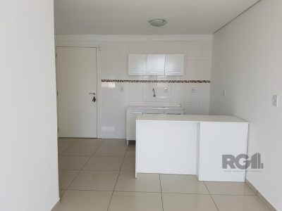 Apartamento à venda com 35m², 1 quarto, 1 vaga no bairro Partenon em Porto Alegre - Foto 5