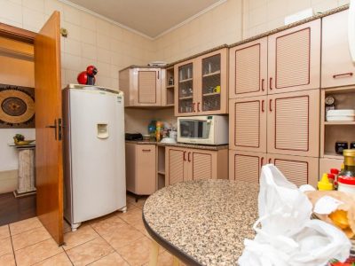 Apartamento à venda com 117m², 3 quartos, 1 suíte, 2 vagas no bairro Jardim Lindóia em Porto Alegre - Foto 9