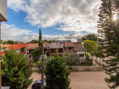 Apartamento à venda com 117m², 3 quartos, 1 suíte, 2 vagas no bairro Jardim Lindóia em Porto Alegre - Foto 16